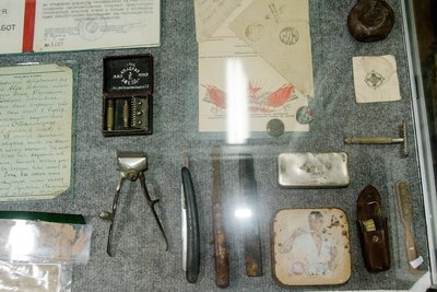 Личные вещи бойцов РККА.jpg (200.31 КБ) 14417 просмотров Личные вещи бойцов РККА.jpg