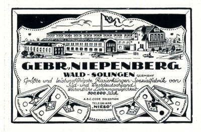 Rasierklingen-Niepenberg-Wald-Solingen-Reklame-1925-Werbung.jpg