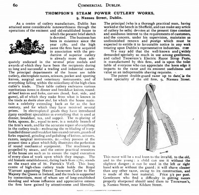 Dublin, Cork, and South of Ireland A Literary, Commercial, and Social Review 1892.jpg