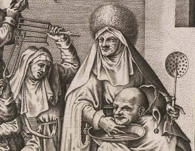 Bradobrei.225c.An ancient barber-surgeon.Hieronymus Bosch.jpg