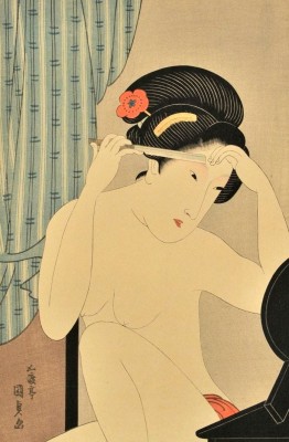 Bradobrei.501.WomanGrooming.UtagawaKunisada.jpg