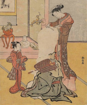 Bradobrei.557.CourtesanShaving.SuzukiHarunobu.jpg