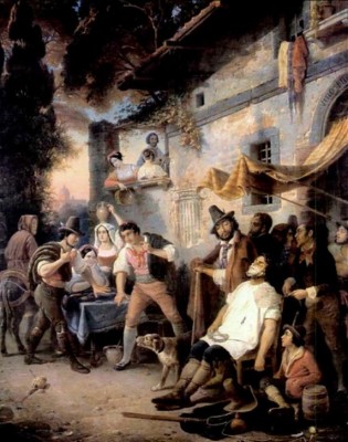Bradobrei.456.WiththebarberinRome.EduardPistorius.jpg
