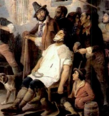 Bradobrei.456a.WiththebarberinRome.EduardPistorius.jpg