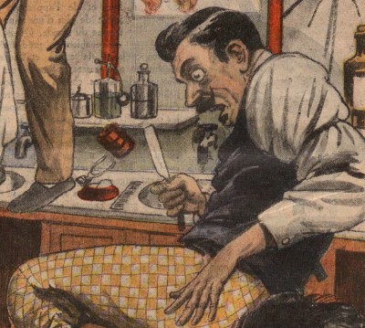 Bradobrei.708b.chien.LePetitJournal1925.jpg