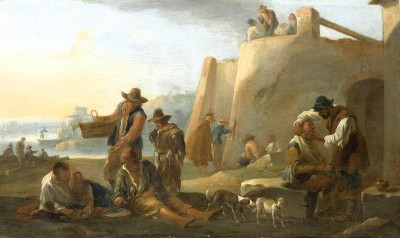 Bradobrei.718.Barbiernapolitaine.JanMiel.jpg