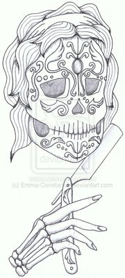 la_calavera_with_razor_by_emma_constance-d356ebc.jpg