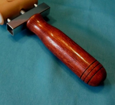 Ручка покрыта  карнаубским воском.JPG (102.71 КБ) 24116 просмотров Ручка покрыта  карнаубским воском.JPG