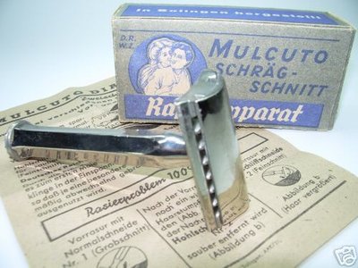 Nassrasierer Mulcuto um 1930.jpg