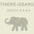 Thiers-Issard Опасные бритвы