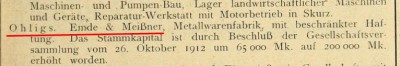 meissner_  Eisen Zeitung 1912.jpg