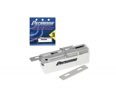 Personna Injector Blades.JPG