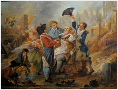 Bradobrei.96.Louis Watteau.Le barbier Maës.PNG