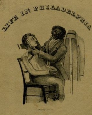 Bradobrei.137.Anthony Imbert.African American barber.jpg