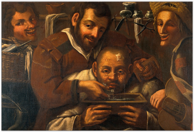 Bradobrei.160.A barber-surgeon.Antonio Puga.or.Miguel March.PNG