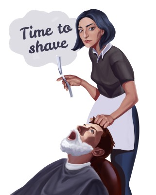 Bradobrei.256.yuratoryanik.timetoshave.jpg