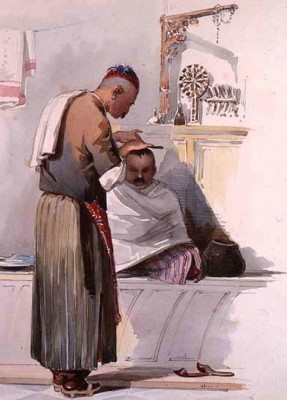 Bradobrei.234.A Barber.Amadeo Preziosi.3.jpg