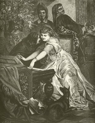 Bradobrei.357.RosinaandCount Almaviva.FerdinandKeller.jpg