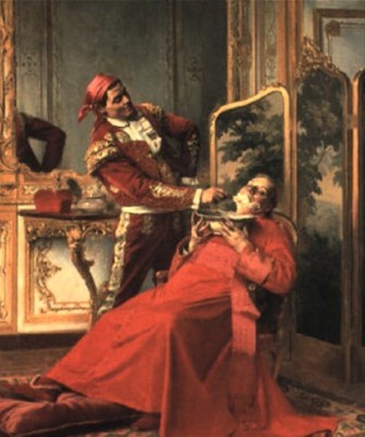 Bradobrei.360.A GoodShave.HenriLaissement.jpg