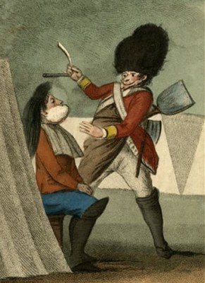 Bradobrei.345a.ACampScene.HenryWilliamBunbury.jpg