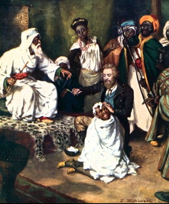 Bradobrei.228.barber by the Emir Ali.J. Williamson.jpg