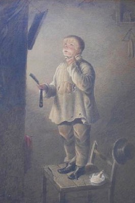 Bradobrei.443.BoyShaving.WilliamHunt.jpg