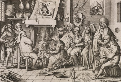 Bradobrei.225a.An ancient barber-surgeon.Hieronymus Bosch.jpg