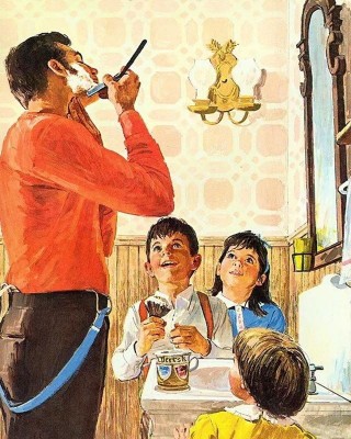 Bradobrei.485.Shaving.NormanRockwell.jpg