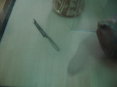 Древняя бритва из камня.jpg (200.94 КБ) 11837 просмотров Древняя бритва из камня.jpg