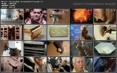 Everyday Thing... Shaving (National Geographic).avi.jpg (179.64 КБ) 22581 просмотр Everyday Thing... Shaving (National Geographic).avi.jpg