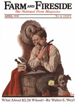 1919-04-Farm-And-Fireside-Norman-Rockwell-cover-First-Shave-400.jpg